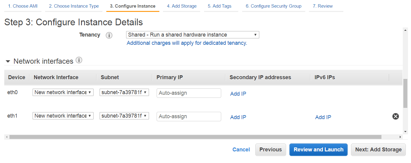 NSS Deployment Guide for Amazon  Services Zscaler